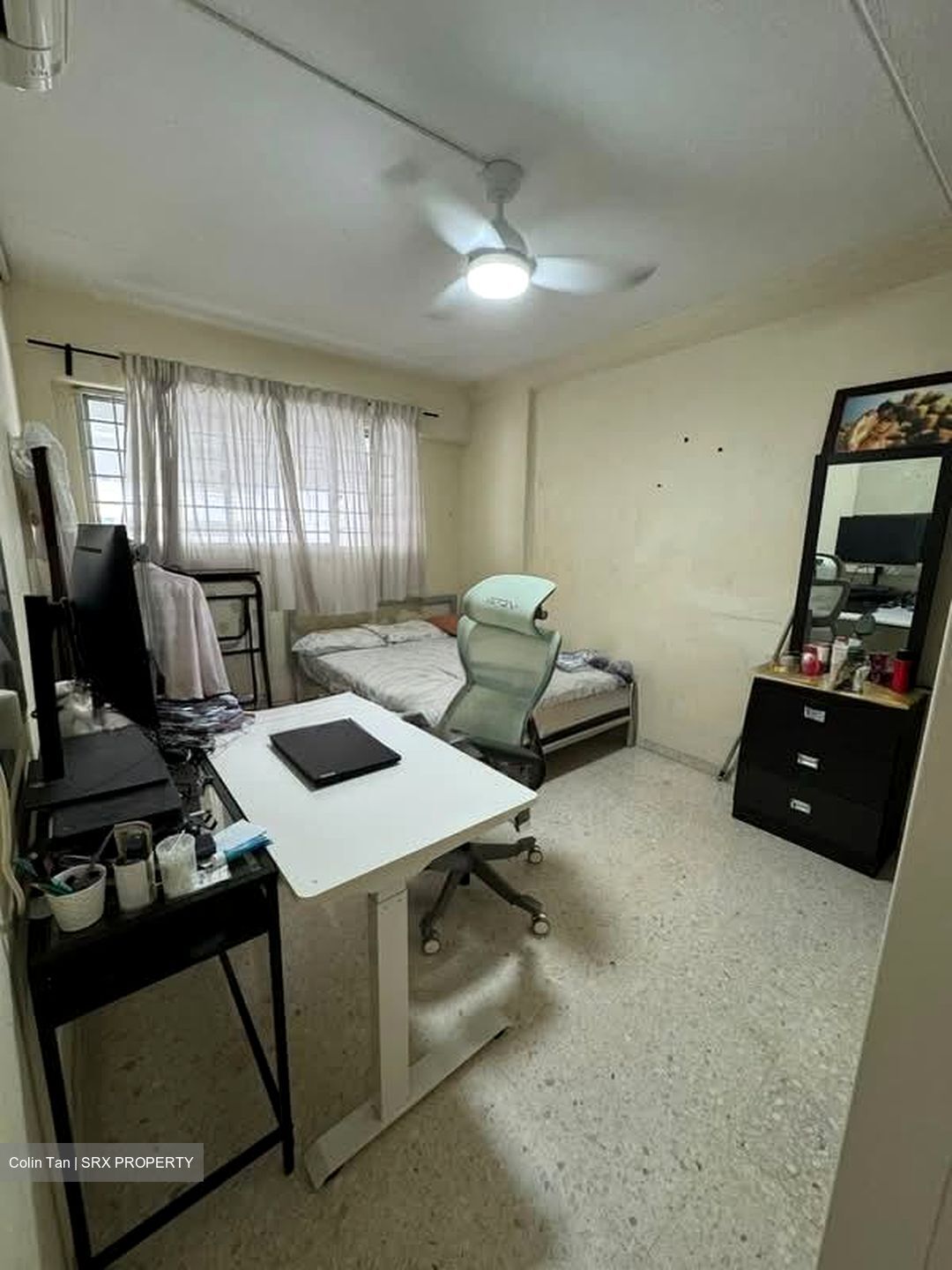 Blk 241 Tampines Street 21 (Tampines), HDB 3 Rooms #596198331